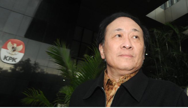 Singapura Bantah WNI Surya Darmadi Tersangka Korupsi Rp78 Triliun Ada di Singapura